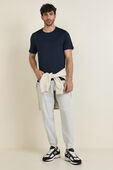 Run Crew Lightweight Short-Sleeve